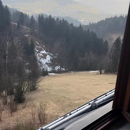 Apartman Tuckin Apartment *