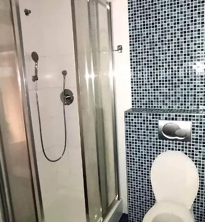 Apartman Tuckin *