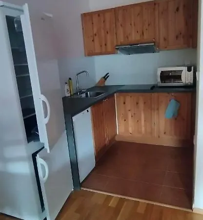 Apartman Tuckin Rokytnice nad Jizerou