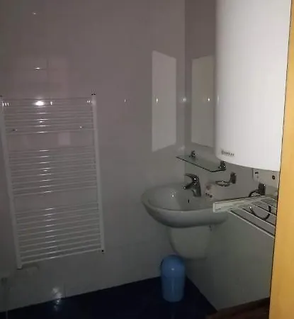 Apartman Tuckin Apartment