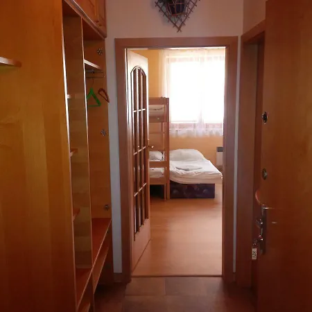 Apartman Tuckin Apartment