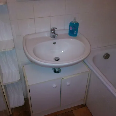 Apartment Apartman Tuckin