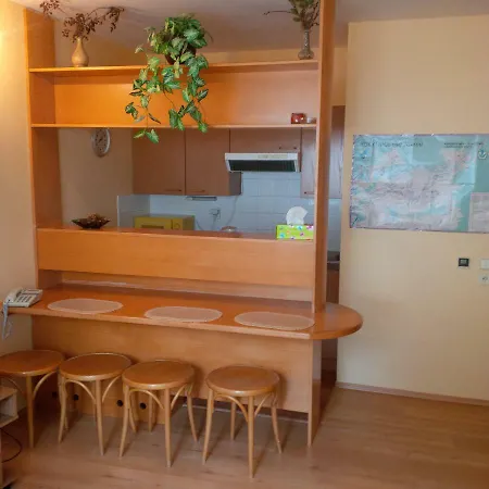 Apartman Tuckin