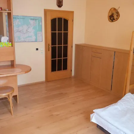 Apartman Tuckin Rokytnice nad Jizerou