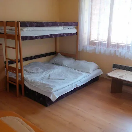 Apartman Tuckin Apartment *