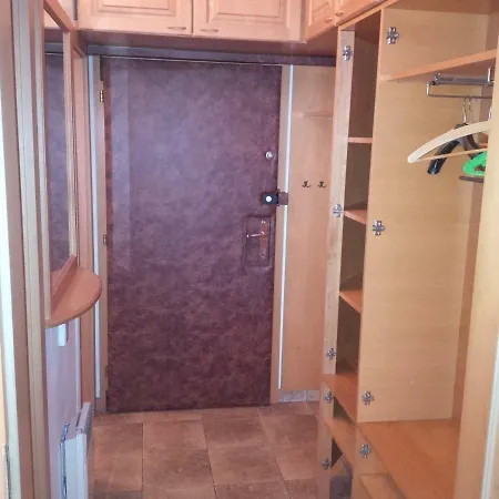 Apartmán Tuckin *