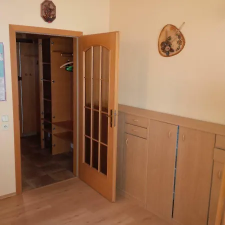Apartman Tuckin * Rokytnice nad Jizerou