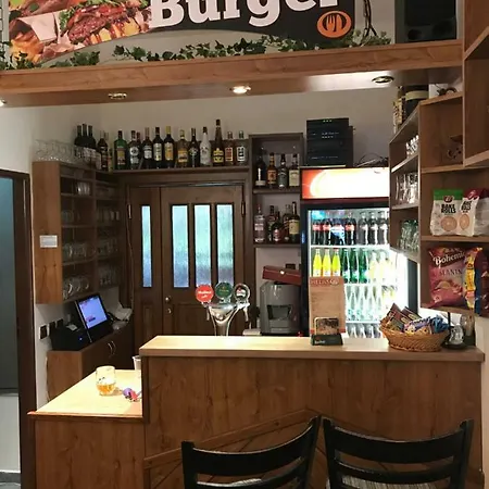 Apartman Tuckin * Rokytnice nad Jizerou