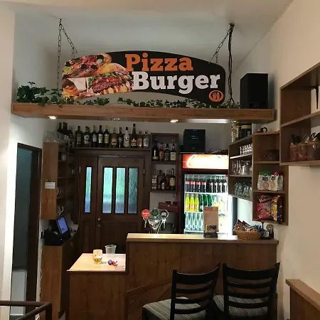 Apartman Tuckin Apartment *