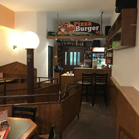 Apartman Tuckin Apartment *