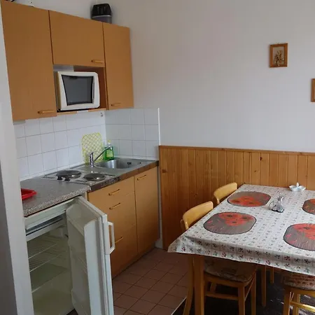 Apartman Tuckin Apartment *