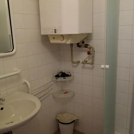 Apartman Tuckin Apartment *