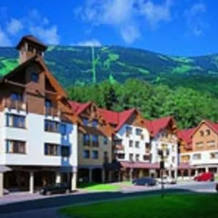 Apartman Tuckin Rokytnice nad Jizerou