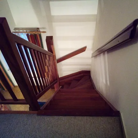 Apartmán Tuckin Rokytnice nad Jizerou
