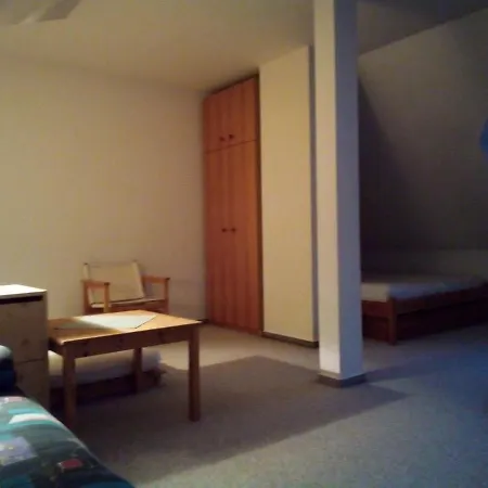 Apartman Tuckin Apartment *