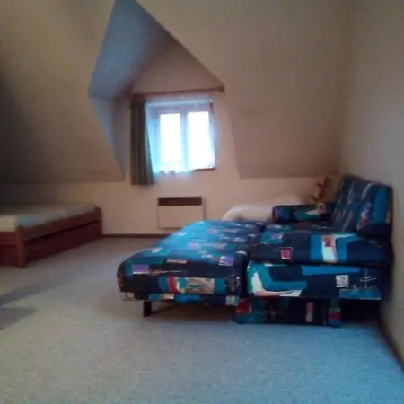 Apartman Tuckin Apartment
