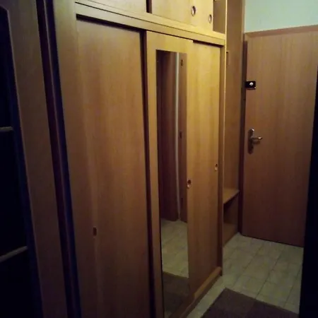Apartment Apartman Tuckin