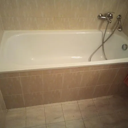 Apartman Tuckin *