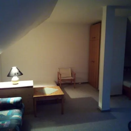 Apartmán Tuckin * Rokytnice nad Jizerou