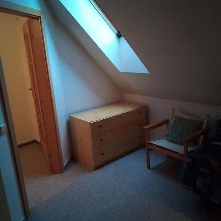 Apartment Apartman Tuckin