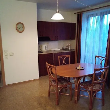 Apartmán Tuckin Apartamento