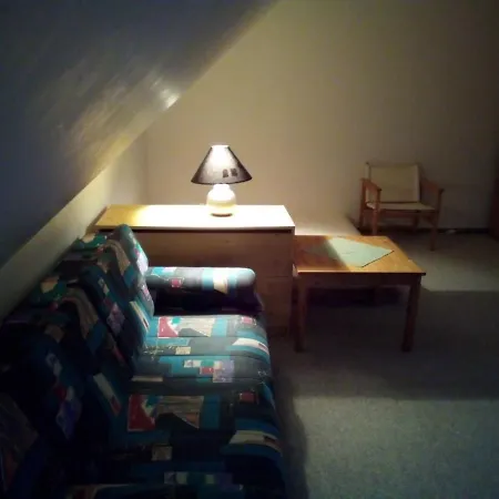 Apartmán Tuckin Rokytnice nad Jizerou