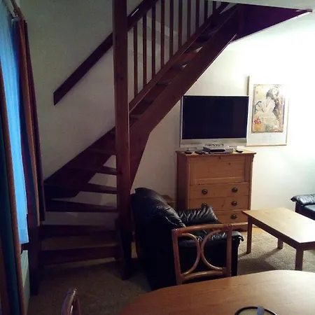 Apartmán Tuckin Apartamento *