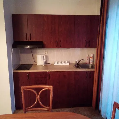 Apartmán Tuckin Apartamento