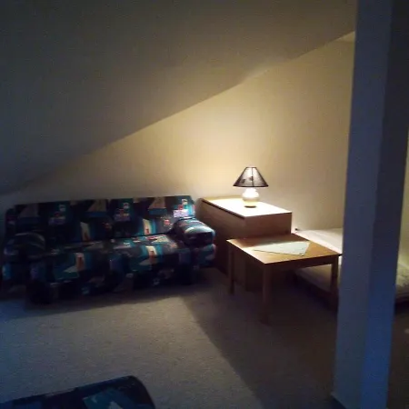 Apartmán Tuckin *