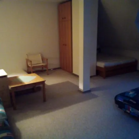 Apartamento Apartmán Tuckin