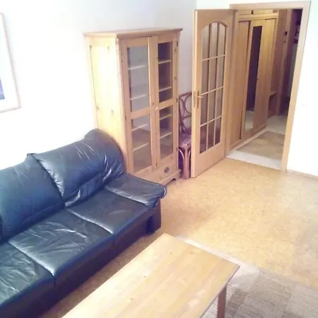 Apartmán Tuckin *